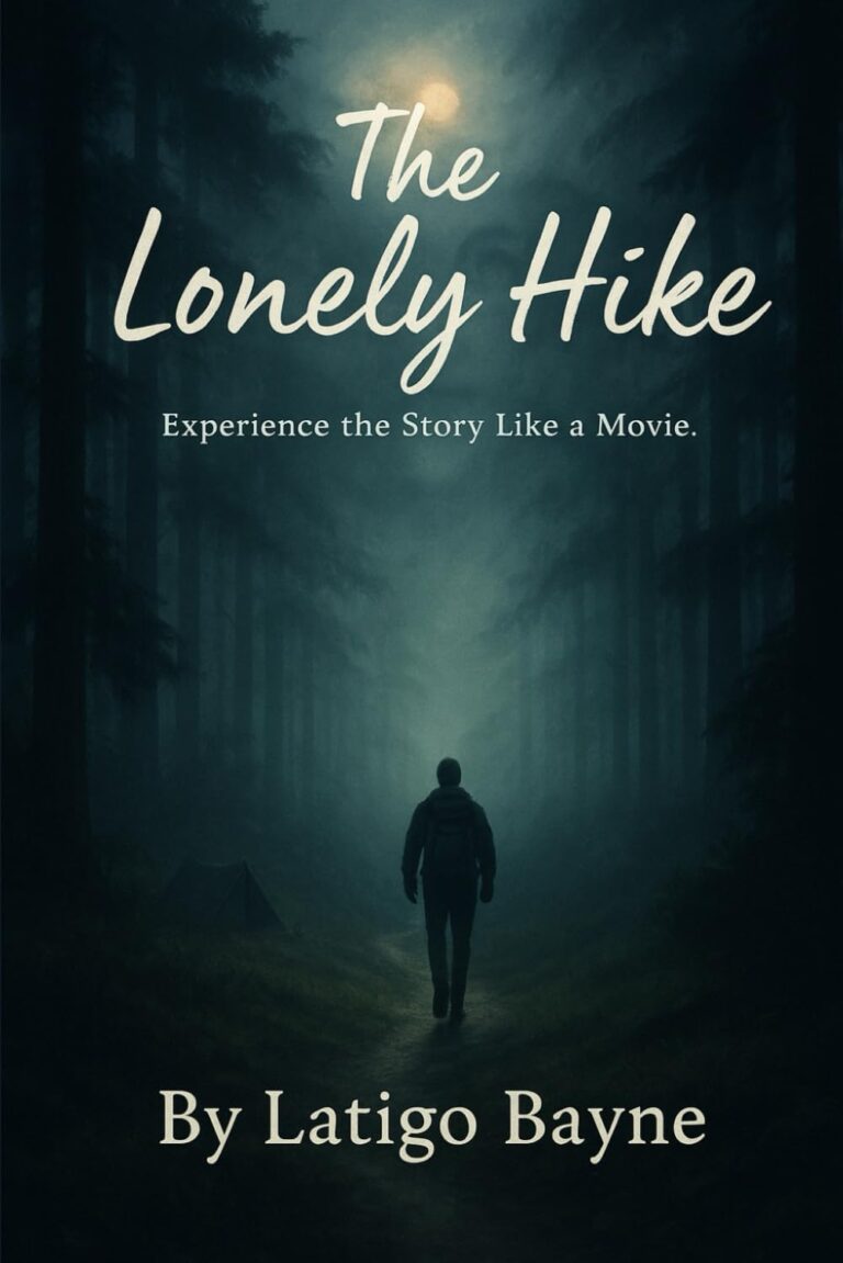 The Lonely Hike