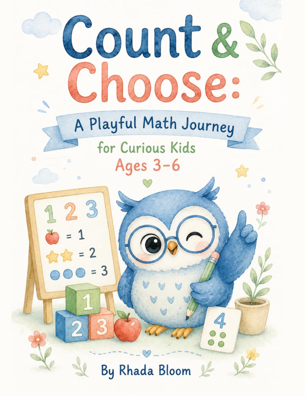 Count & Choose: