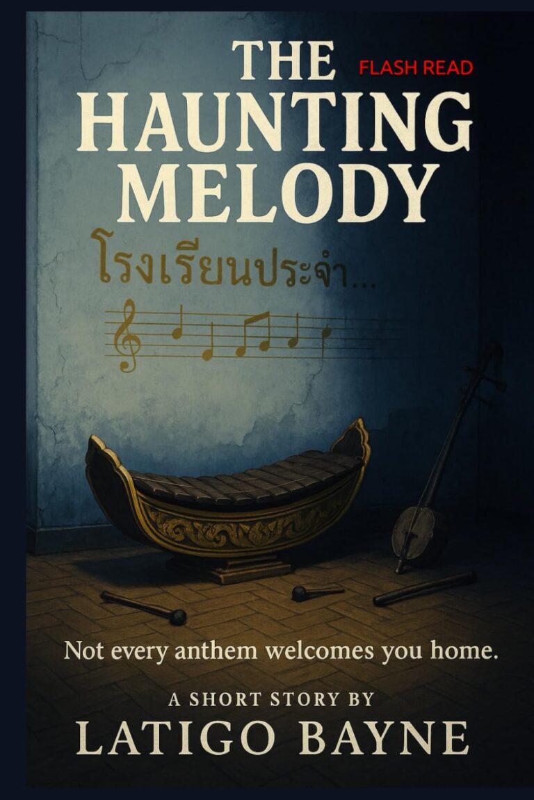 The Haunting Melody