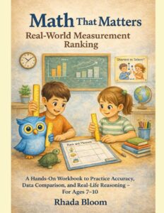 Math That Matters: Real-World Measurement Ranking:
