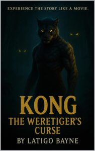 Kong: The Weretiger’s Curse