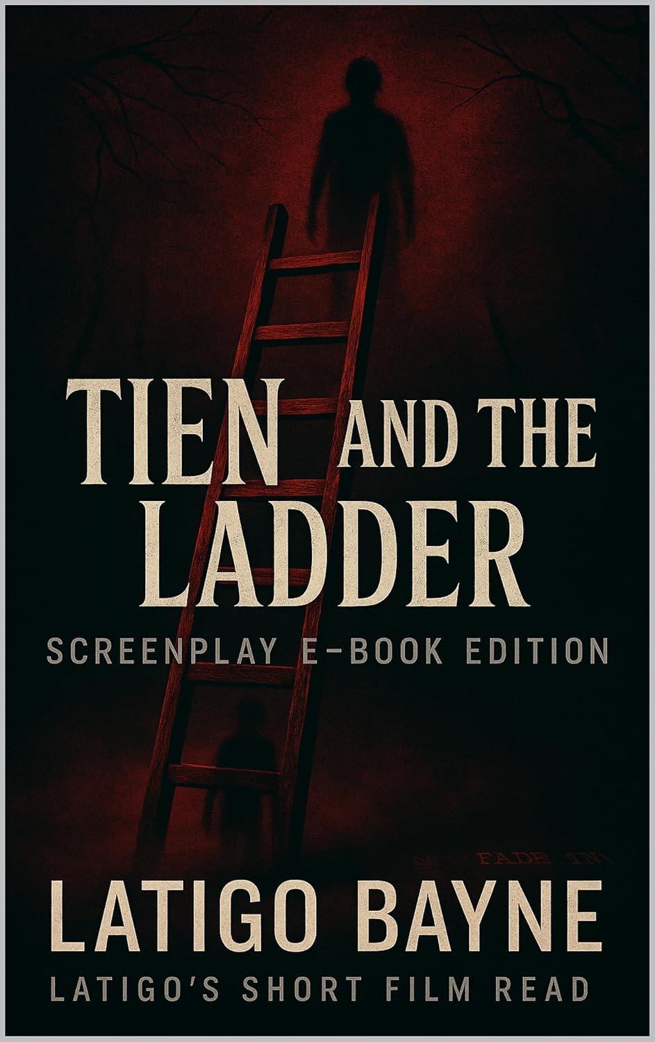 Tien And The ladder: Screenplay E-Book Edition