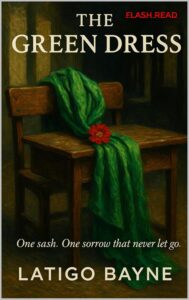 The Green Dress