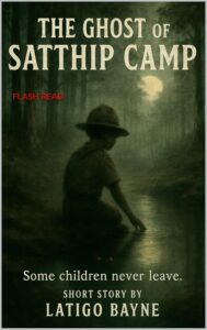 The Ghost of Satthip Camp