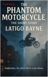 The Phantom Motorcycle