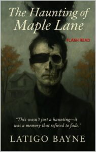 The Haunting of Maple Lane
