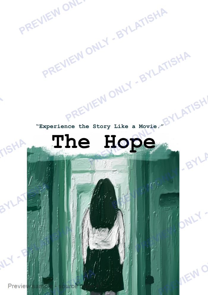 The Haunted Pen: A Latigo Bayne Movie Script Collection: Volume 1 preview sample