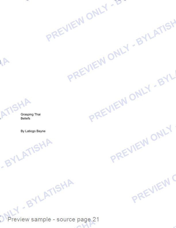 Latigo Bayne’s Paranormal Pages: volume 1 preview sample