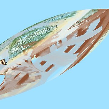 Tuna by LATIGO BAYNE / LatishaM