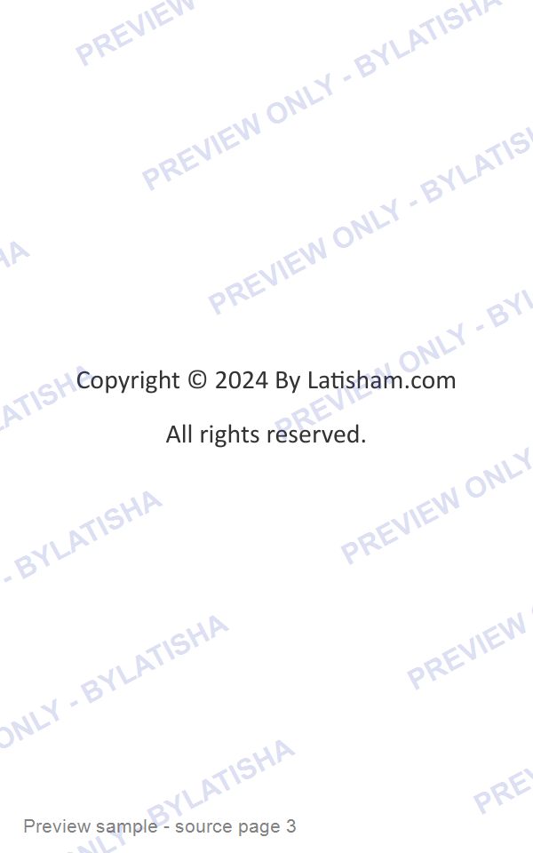 Tales of Haunting from Latigo Bayne: volume 2 preview sample