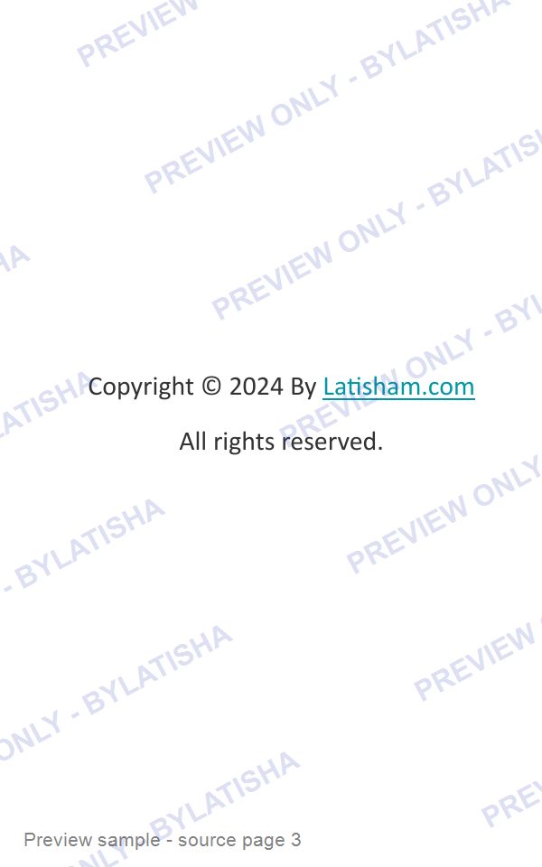 Tales of Haunting from Latigo Bayne: Volume 4 preview sample