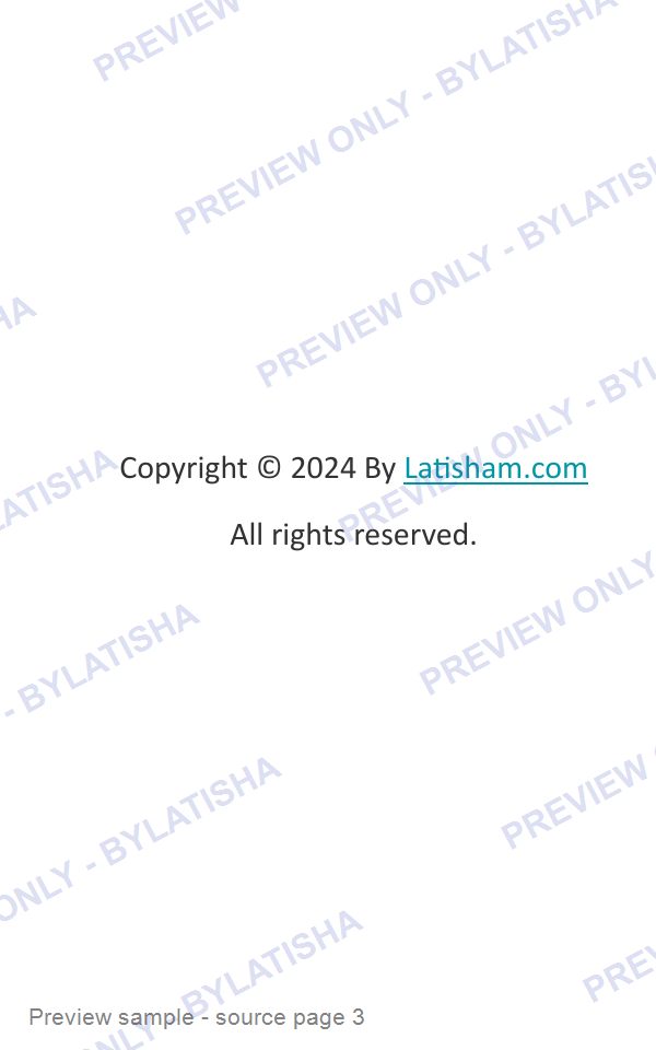 Tales of Haunting from Latigo Bayne: Volume 5 preview sample